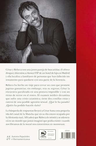 El Esplendor / Agustín Martínez - Imagen 3