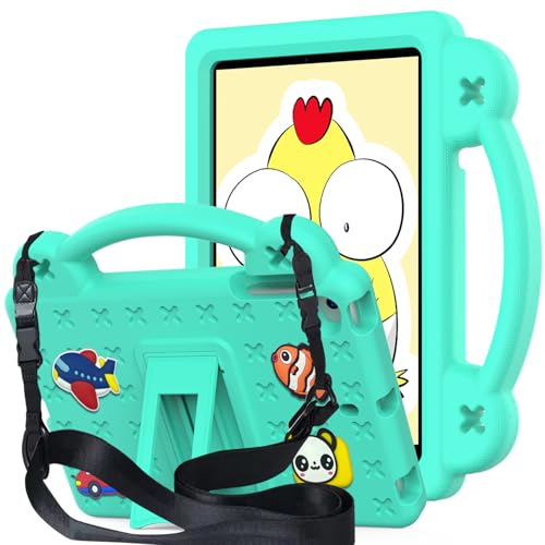 Coque Huawei Matepad Pro 10.8 robuste DKBBX anti-chute pour éviter les bris d'écran