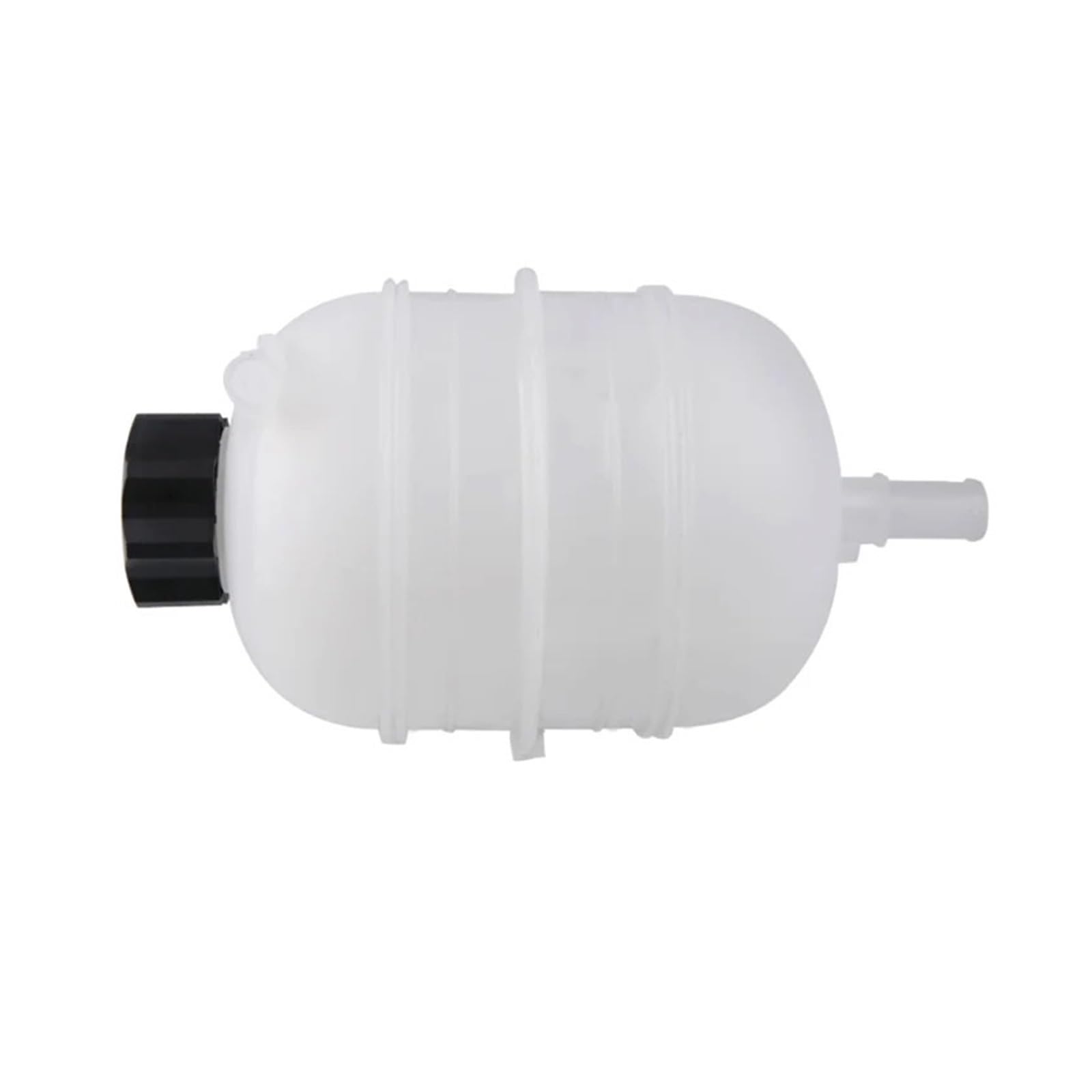 Twmeu With Cap Engine Coolant Reservoir For Peugeot 206 207 Coolant Expansion Tank 1323W6 132311(With Cap)
