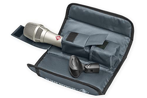 Neumann KMS 105 ハンド スーパーカーディオイド ニッケル の商品画像 5