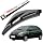 REAR-CITROEN XSARA PICASSO (10/2005-04/2010)