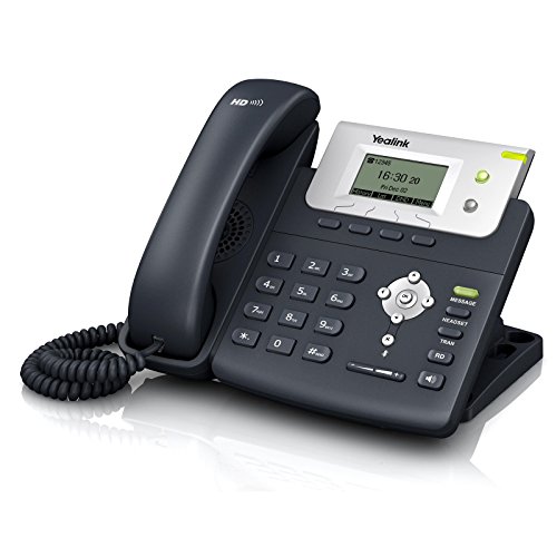 Yealink Enterprise HD IP Phone