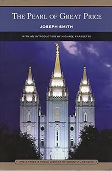 Pearl of Great Price