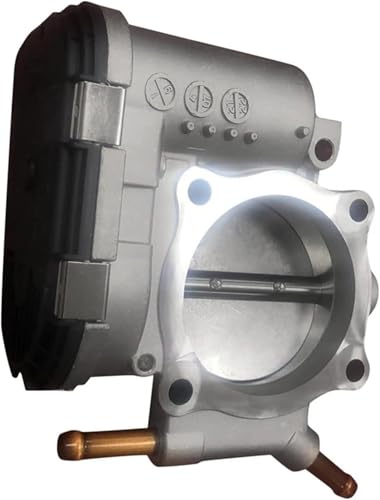 Papillon des gaz pour Chevrolet Captiva 2.4L 2006-2011 boîtier d'injection essence
