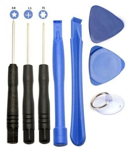 Set di attrezzi di riparazione per smartphone