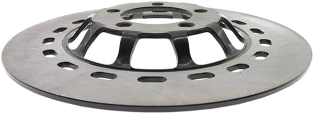 240mm Motorcycle Brake Disc Rotor Fit For CBT125 CL125-2