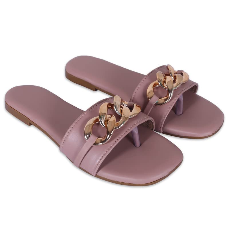 See full amazon price history chart for DFR Casual Stylish Latest Fashion Belt Strap Flat Slippers For Women Girls (Color – Black, UK India Size – 5) DFR Casual Stylish Latest Fashion Belt Strap Flat Slippers For Women Girls (Color – Black, UK India Size – 5) (B0BBCPJRXB) Amazon Price History, Amazon Price Tracker