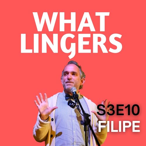 When Family Hides the Truth: Filipe's Story of Migration, Loss, and Finding Truth