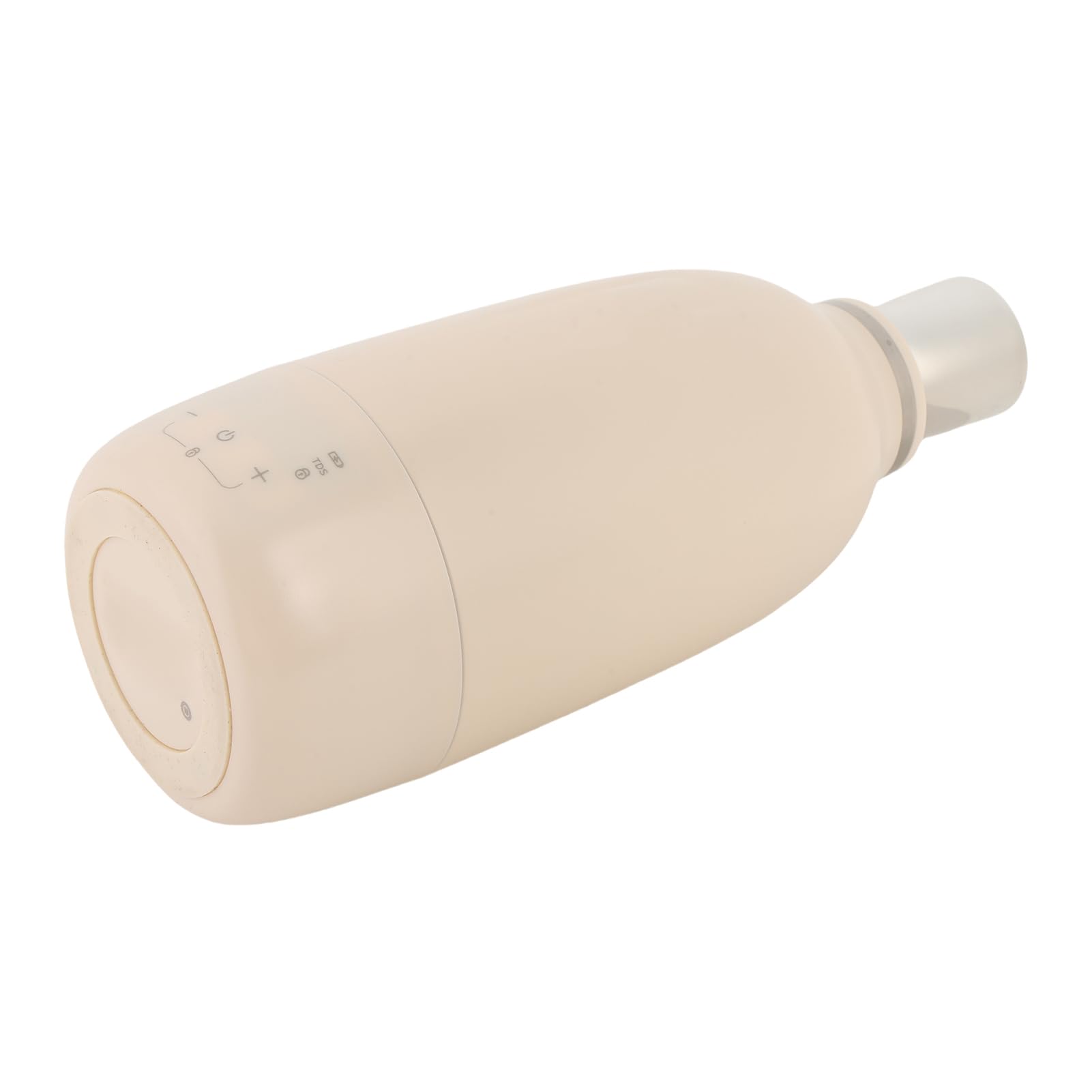 Fabater Bouilloire électrique de Voyage, Chauffe-biberon Portable à Température Réglable pour le Camping et les Activités de Plein Air, en Acier Inoxydable de 500ML