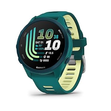 Garmin Forerunner 170 Music 42mm Cardio GPS