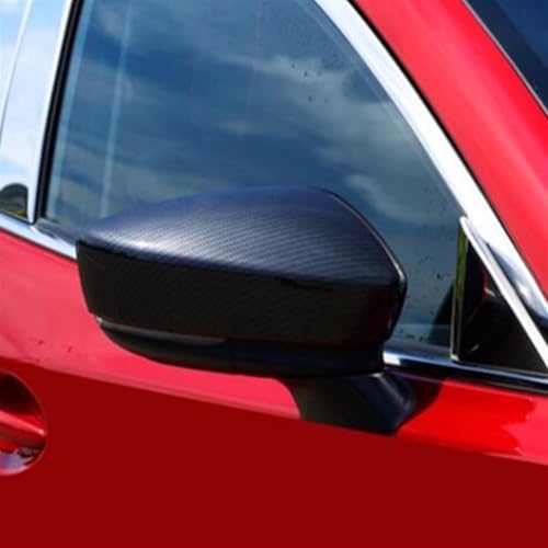 Réparer rétroviseur rayé Mazda 2 avec ce couvercle de boîtier - 6
