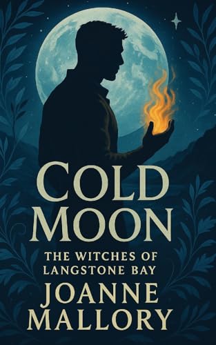 Cold Moon (Witches of Langstone Bay)