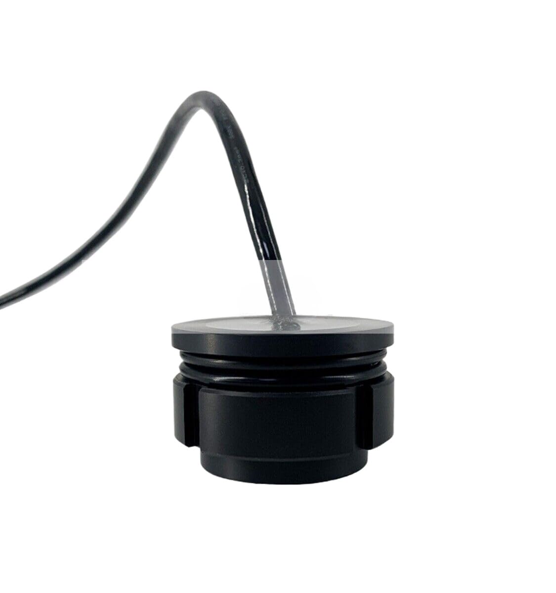 1 piece of 110KHz DYW-110-EA ultrasonic underwater rangefinder sensor probe