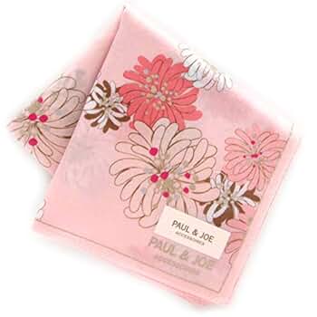 Amazon | PAUL＆JOE ACCESSOIRES (ポール＆ジョー) ハンカチ