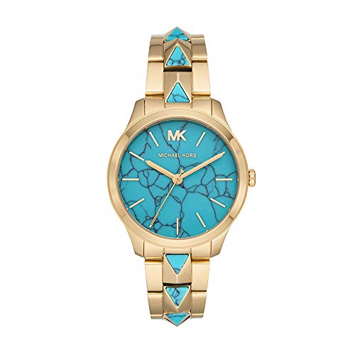 Michael Kors Women's MK6670 - Runway