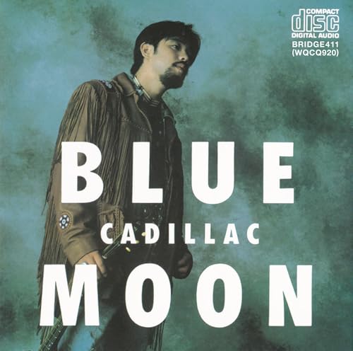 BLUE MOON (+1) [BRIDGE-411]