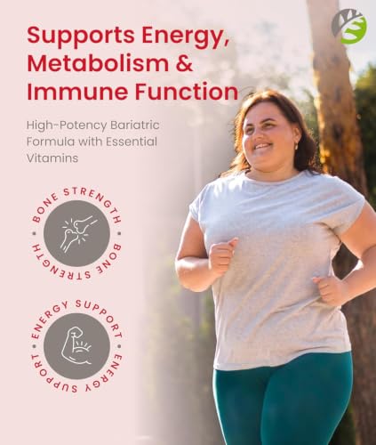 BariSlim Bariatric Multivitamin Gummies