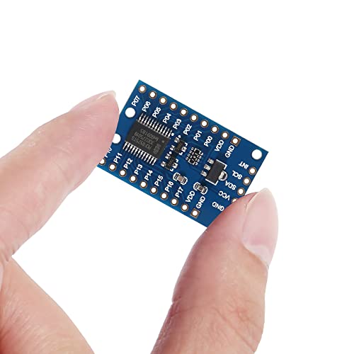 Module d'extension I2C PCF8575 Alinan pour résoudre le manque de broches GPIO
