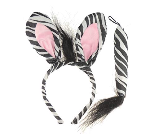 Glamour Girlz - Fascia per capelli e accessori per...