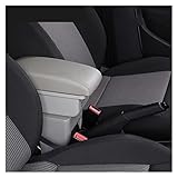 Para MINI para Cooper para Countryman R60 R56 R57 R58 R53 caja de reposabrazos de coche caja de reposabrazos