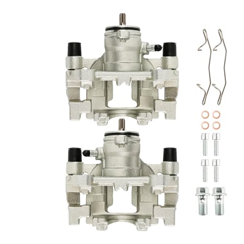 Image of KAX Brake Caliper Rear for 2013-2020 Ford Fusion