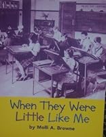Houghton Mifflin Social Studies: Indepndt Bk Lk Unit 3 On When They Were Little Like Me 0618481400 Book Cover