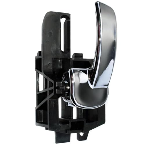 Poignée de porte Nissan Qashqai avant et arrière gauche droite 2007-2013