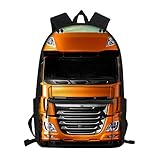 Struktur: 2 Seitentaschen + 1 Reißverschlusstasche vorne + 1 Laptop- / Tablet-Fach (15,6-Zoll-Laptop)