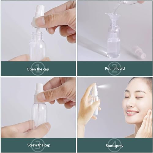 Riego, Personal Care Appliances Imagen adicional