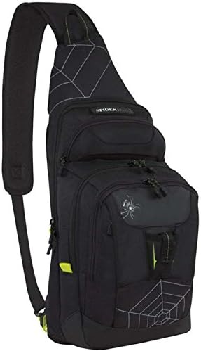 spiderwire sling pack