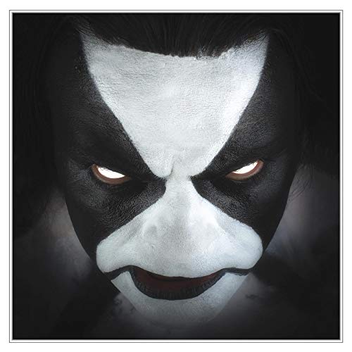 Abbath (Ltd Glow in the Dark gatefold Lp) - Vinyl release thumbnail