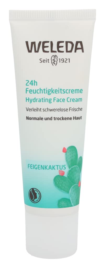 WELEDA Hydration Daily Facial Cream, 30 ML