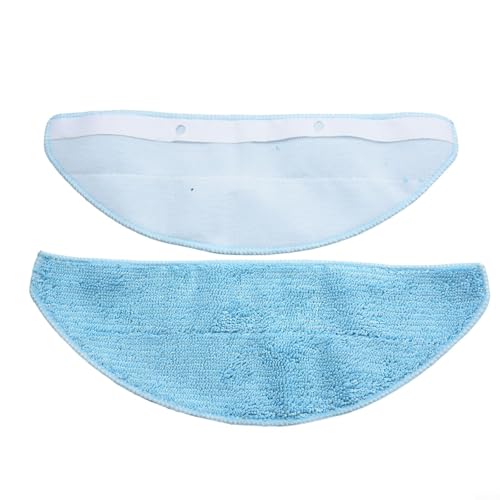 Vacuum Filter Sweeper Accessories Filter Filter Rag Kit Robotic Vacuum Cleaner Replacement Parts Accessories For Conga 7490 Immortal 8290 Immortal Parts And Accessories For Effective Cleaning(A)