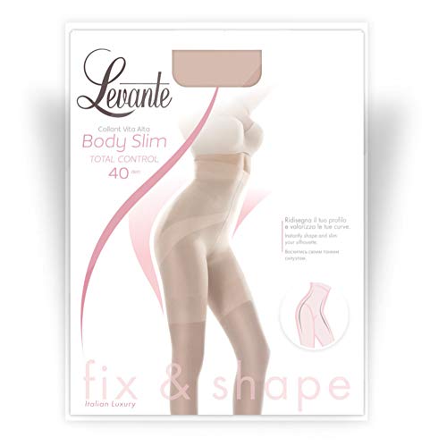 Women's Total Control 40 Denier Shaping Tights2