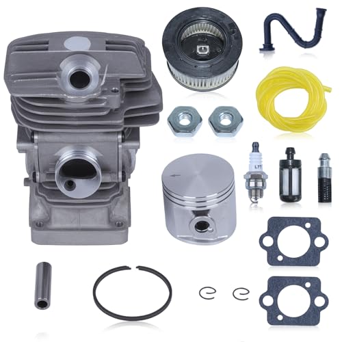 Kit piston cylindre 47 mm haute compression pour Stihl MS271 MS291 - 2