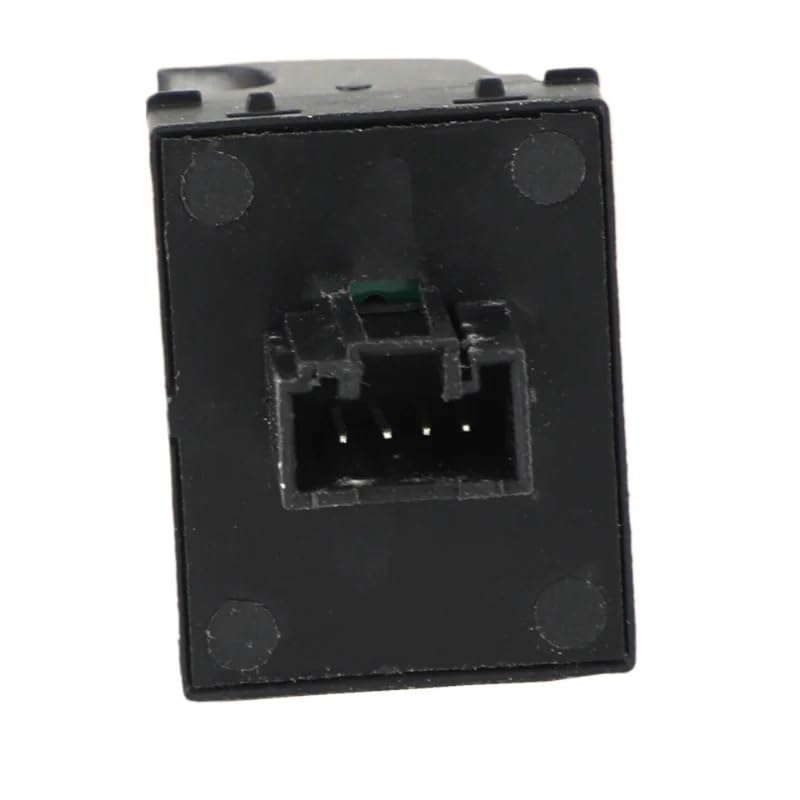 New Electric Power Window Switch For VW Skoda Octavia II 2 1Z