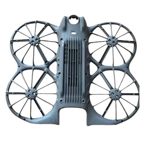 DJI NEO 2 �h���[���p�I���W�i���㕔/�ꕔ�V�F�� �g�b�v�J�o�[ & �ꕔ�V�F�� �ی�K�[�h�t�� Neo 2 �C�����i-�V�i(Bottom)