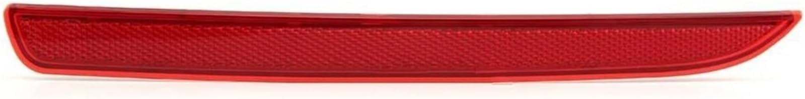 Car Tail Light Trailer Lights For Ford for explorer 2016-2018 Car Rear Bumper Reflector Light(Left)