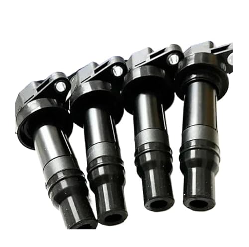 Bobine d'allumage pour Hyundai i30 i20 Elantra 2012-2018 bloc 4 pièces