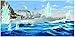Trumpeter TRU05353 HMS Cornwall Plastic Model kit, Various