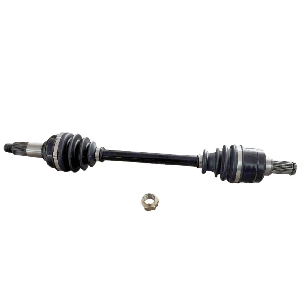 Eje de junta homocinética trasera para G-zly 700 2UD-2518E-10-00