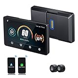  Pantalla táctil CARabc DB601 de 6\