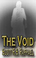 The Void (Spruce Road) 173817624X Book Cover