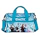 Familando Schulranzen 1. Klasse · ergonomischer Tornister · Schultasche für Jungen und Mädchen (9-teiliges Set mit Sporttasche, Disney Frozen Die Eiskönigin)