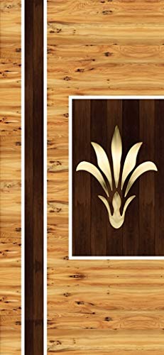 Samrudha Fibers FRP Fiberglass Doors