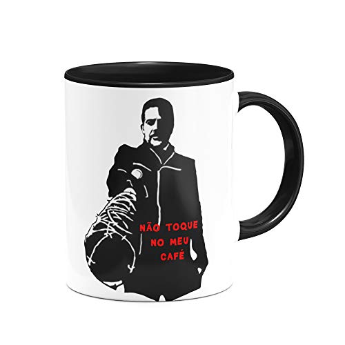 Caneca Negan Série The Walking Dead