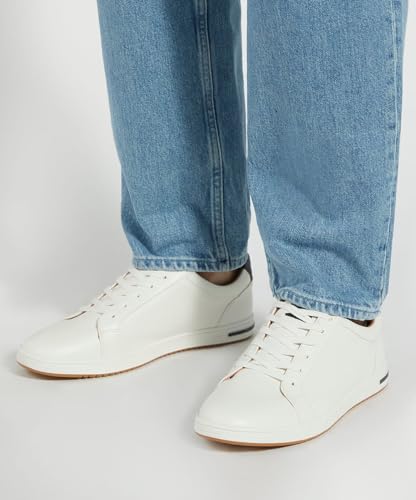 Dune London Men's Tezzy Sneaker3