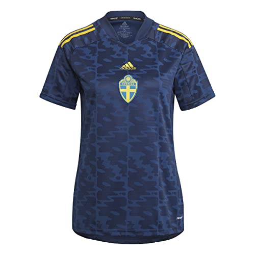 Maillot adidas Svff A JSY W anti-transpiration pour femme