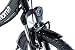 Moma Bikes Bicicleta Eléctrica Plegable Urbana EBIKE-20.2, Aluminio, SHIMANO 7V, Batería Litio...