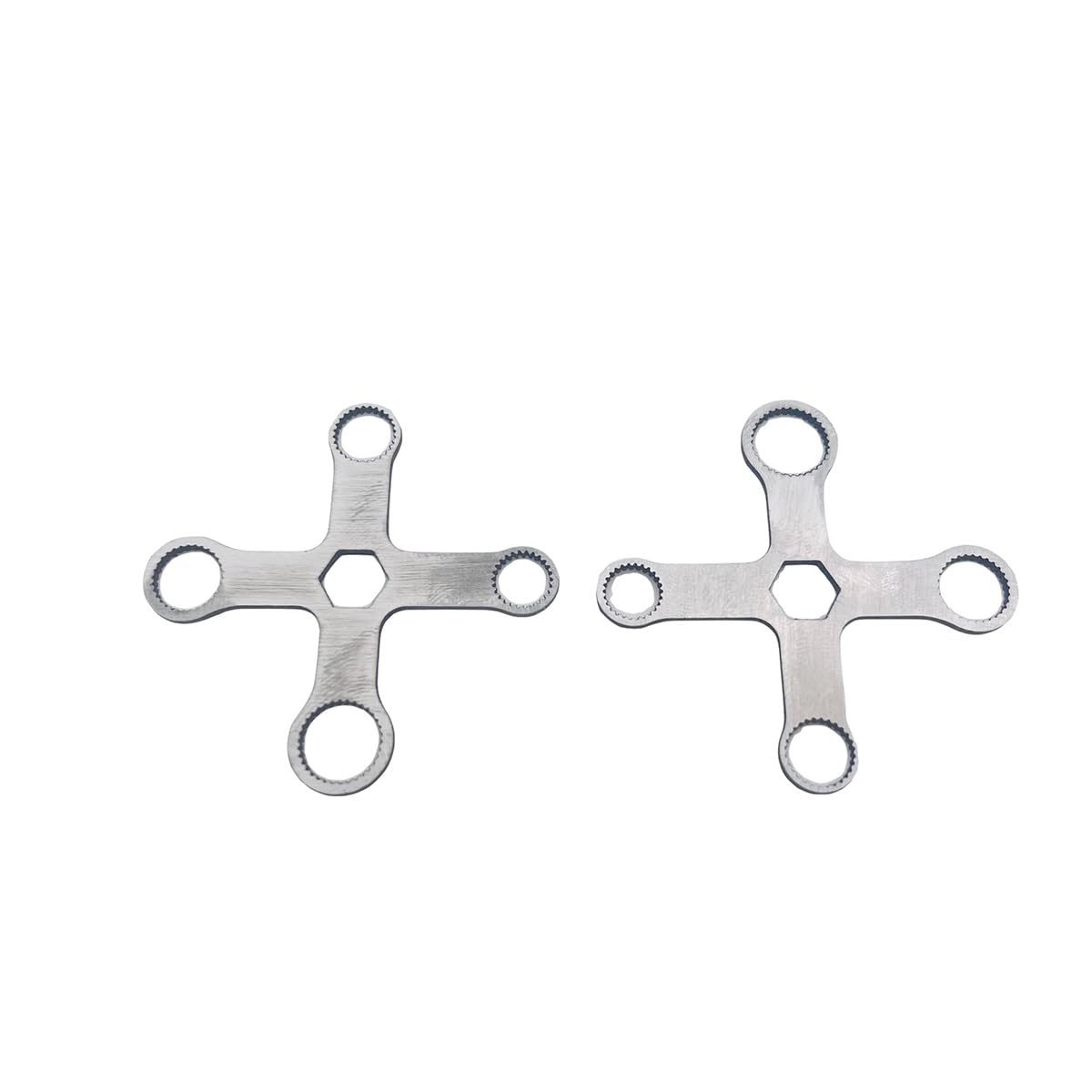 Dlincat Lot De 5 Petites Clés En Forme De Z, Outils à Main En